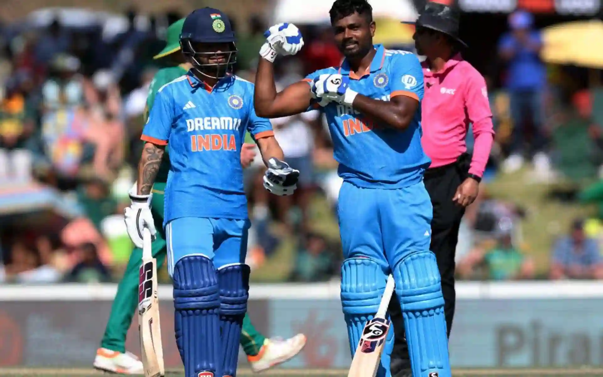 Sanju Samson And...? 3 Indian Players To Watch Out For In 1st T20I Vs England